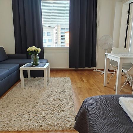 Lovely Northern Apartment, Parking Oulu Luaran gambar