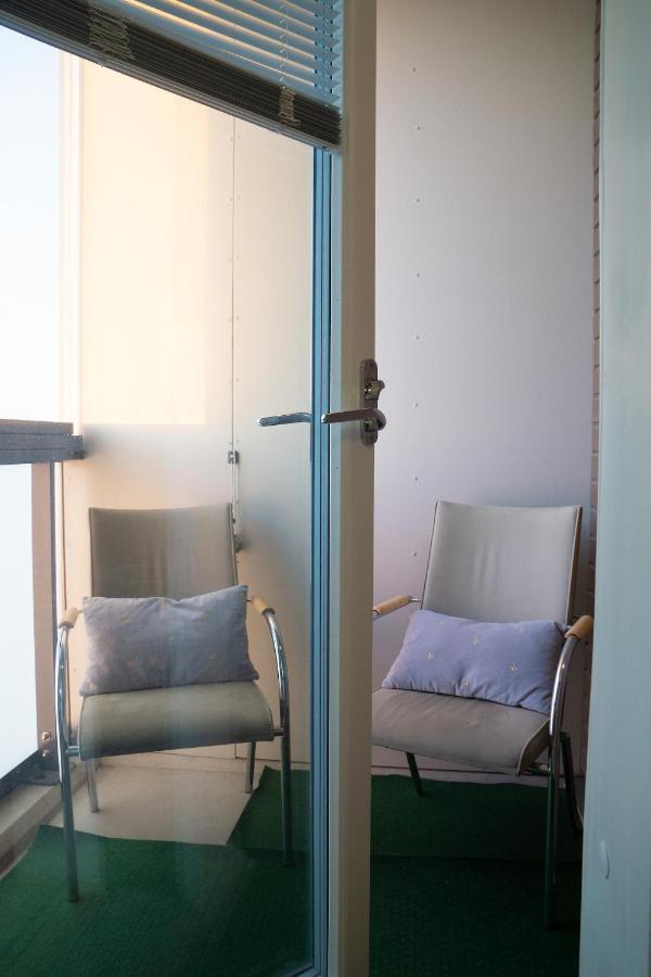 Lovely Northern Apartment, Parking Oulu Luaran gambar