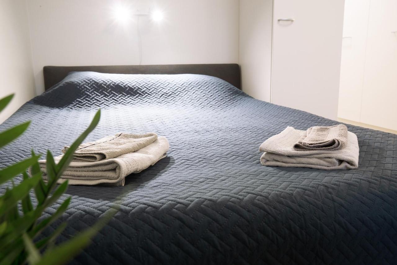 Lovely Northern Apartment, Parking Oulu Luaran gambar