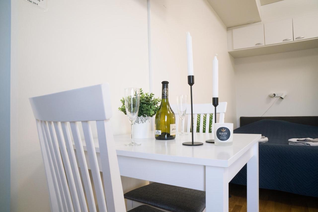 Lovely Northern Apartment, Parking Oulu Luaran gambar