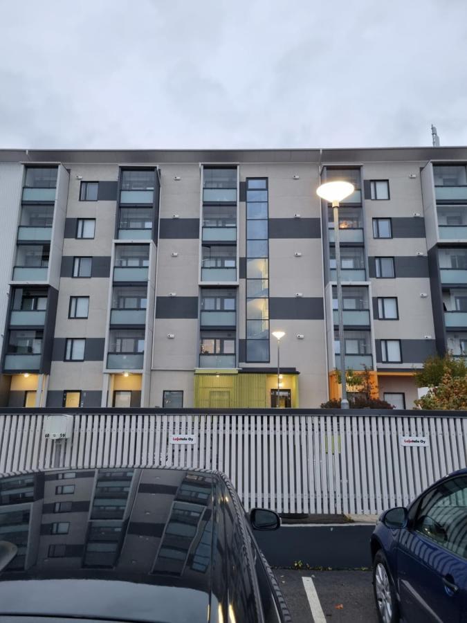 Lovely Northern Apartment, Parking Oulu Luaran gambar