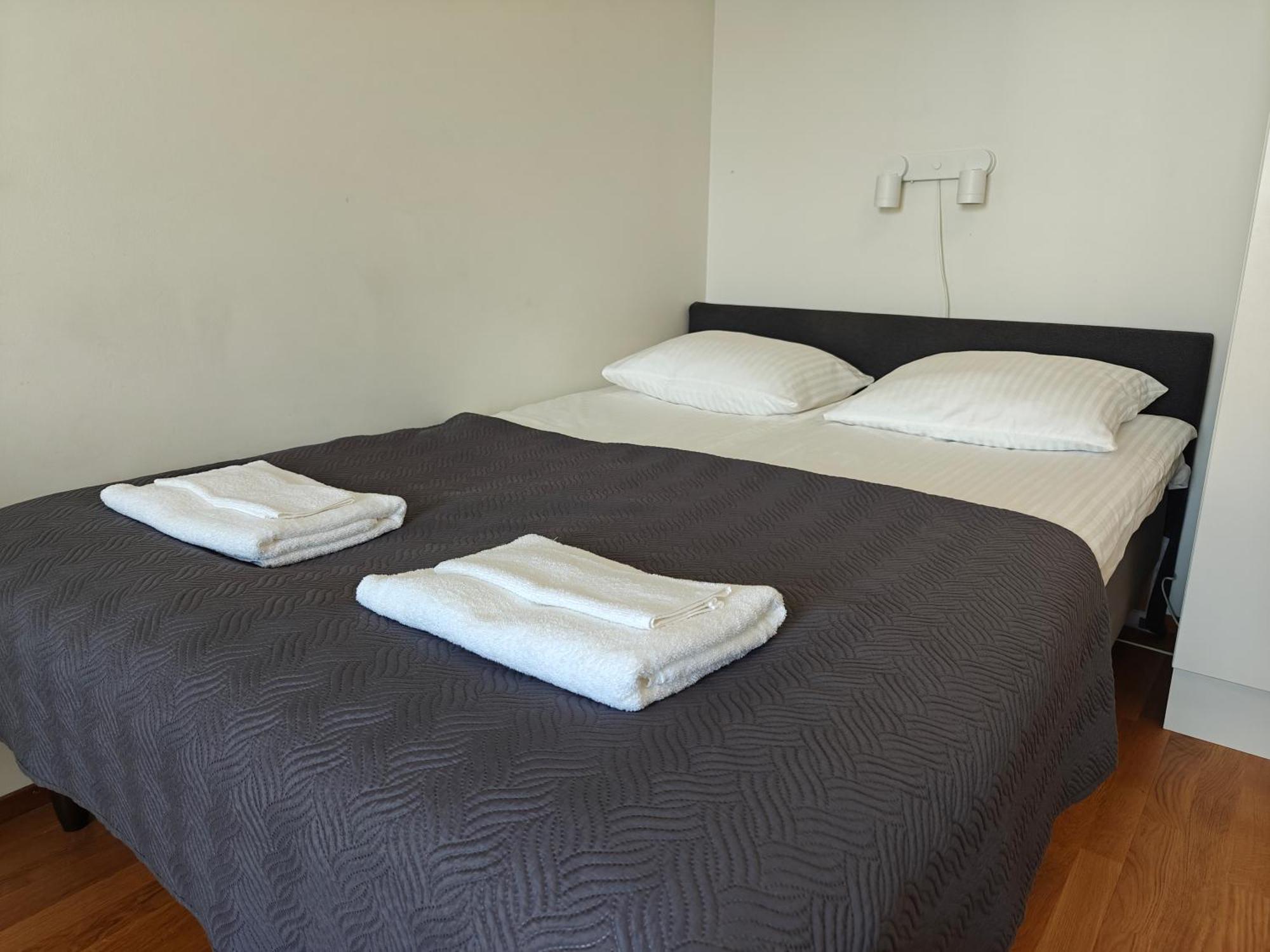 Lovely Northern Apartment, Parking Oulu Luaran gambar