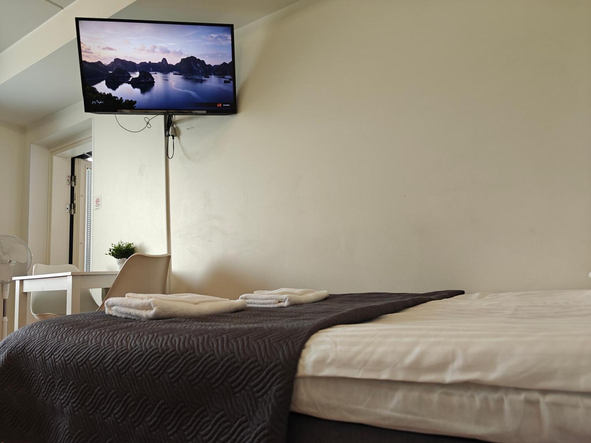 Lovely Northern Apartment, Parking Oulu Luaran gambar